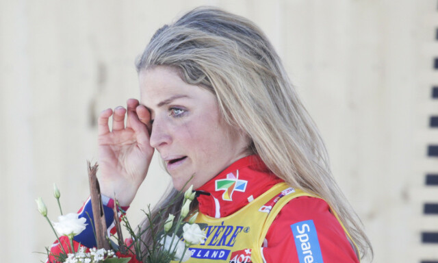 Opphetet Johaug-debatt: - Hvordan kan du si det?
